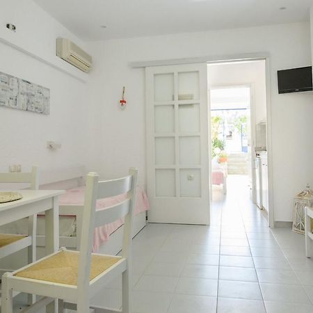 Apartmán Nissos Poros Poros Town Exteriér fotografie